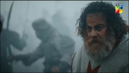 Sultan Salahuddin Ayyubi [ Urdu Dubbed ] - Season 02 Episode 119